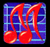 Musical notes
