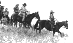 Memorable trail rides and more