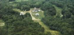 Mid-Mountain Lodge
