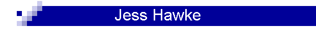 Jess Hawke, D.O.