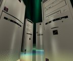 PC Towers