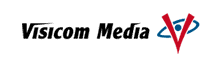 VisicomMedia Logo