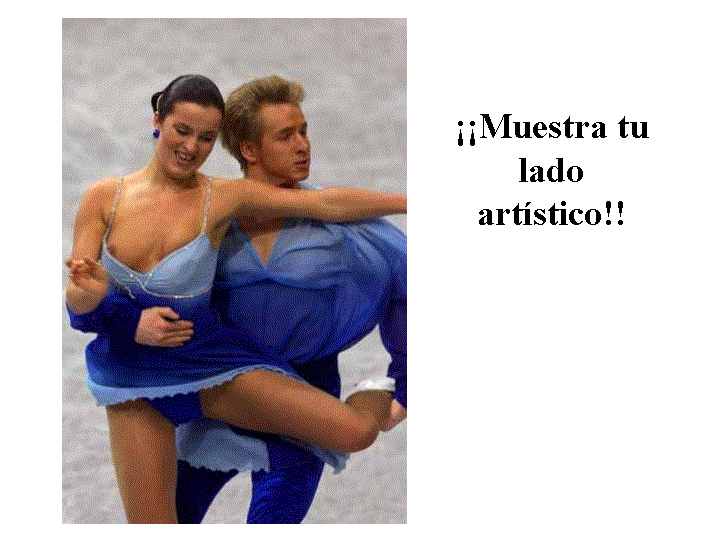 El Deporte.