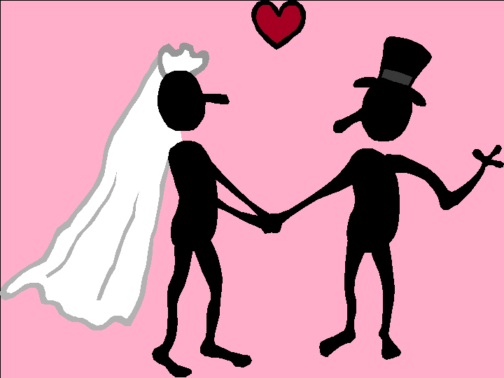 Tu pareja ideal.