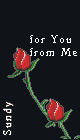 for You from Me