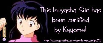 Kagome Certified!