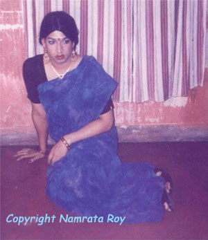 Namratha
