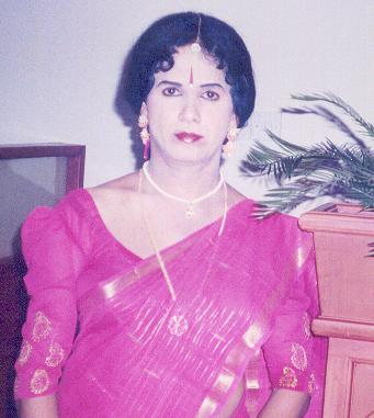 radha