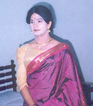 radha