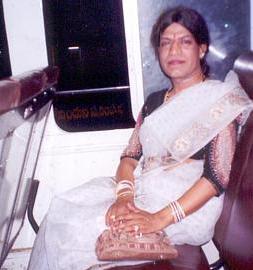rukmini