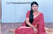 Vandana