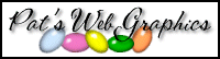 Pat's Web Graphics