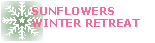 Home Page- Sunflower's winter retreat