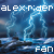 Alex Rider Fan