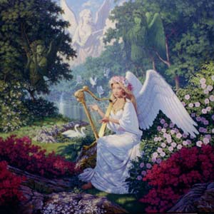 angel