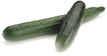 [cucumber]