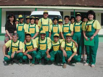 [Our team]