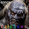 songs about rainbows