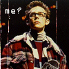 me? i'm here. nowhere.