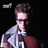 me? i'm here. nowhere.