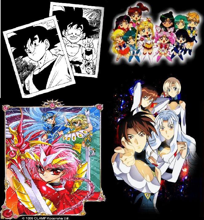 Japanime Legacy