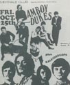 Amboy Dukes