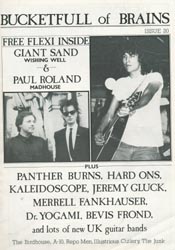 Bucketfull of Brians Issue 20