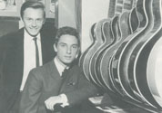 Eddy & Pater