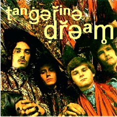Tangerine Dream