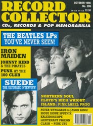 Record Collector 206