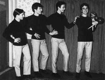 Sidekicks 1965