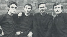 The Sidekicks