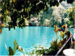 Blue Lagoon