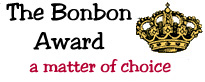 the BonBon awards