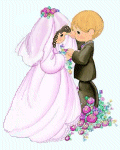 Rebecca and Dewayne