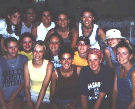 SeniorBandMembers