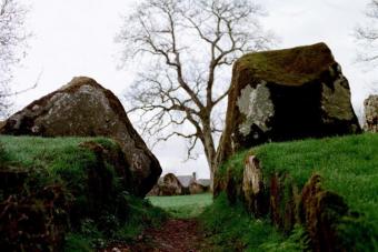 Lough Gur, co Limerick