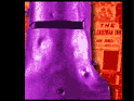 Mask of Ned Kelly