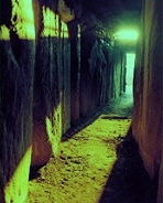 Winter Solstice, Dec 2000