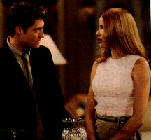 Annie and Jude's relationship will prove it's strength.