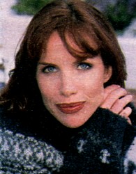 Sarah Buxton