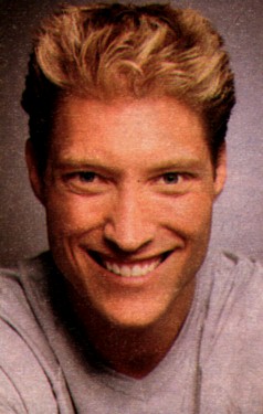 Sean Kanan