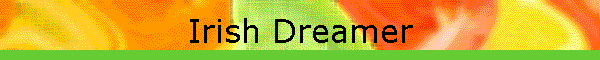 Irish Dreamer