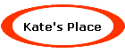 Kate's Place
