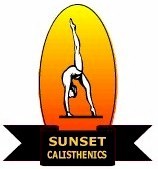 Sunset Logo