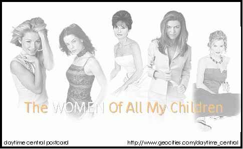 All My Children
