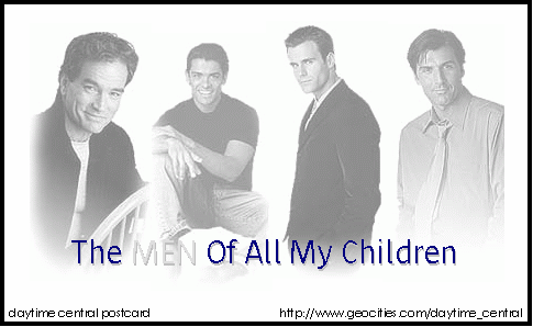 All My Children