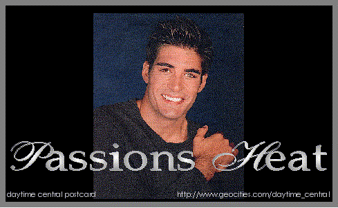Passions