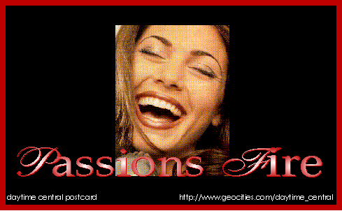 Passions