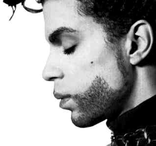 His Royal Purpleness